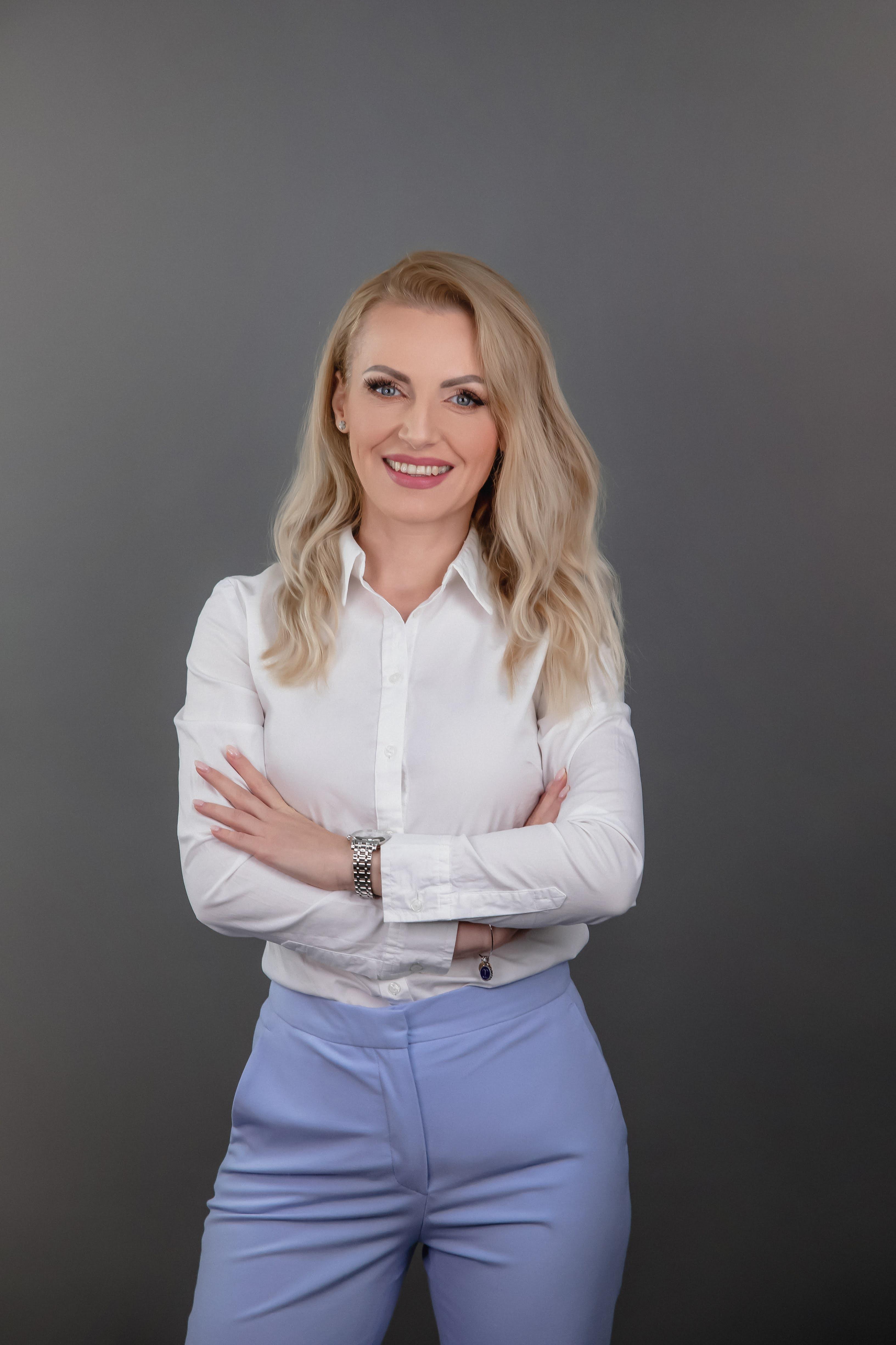 Snezhana Mihajlov